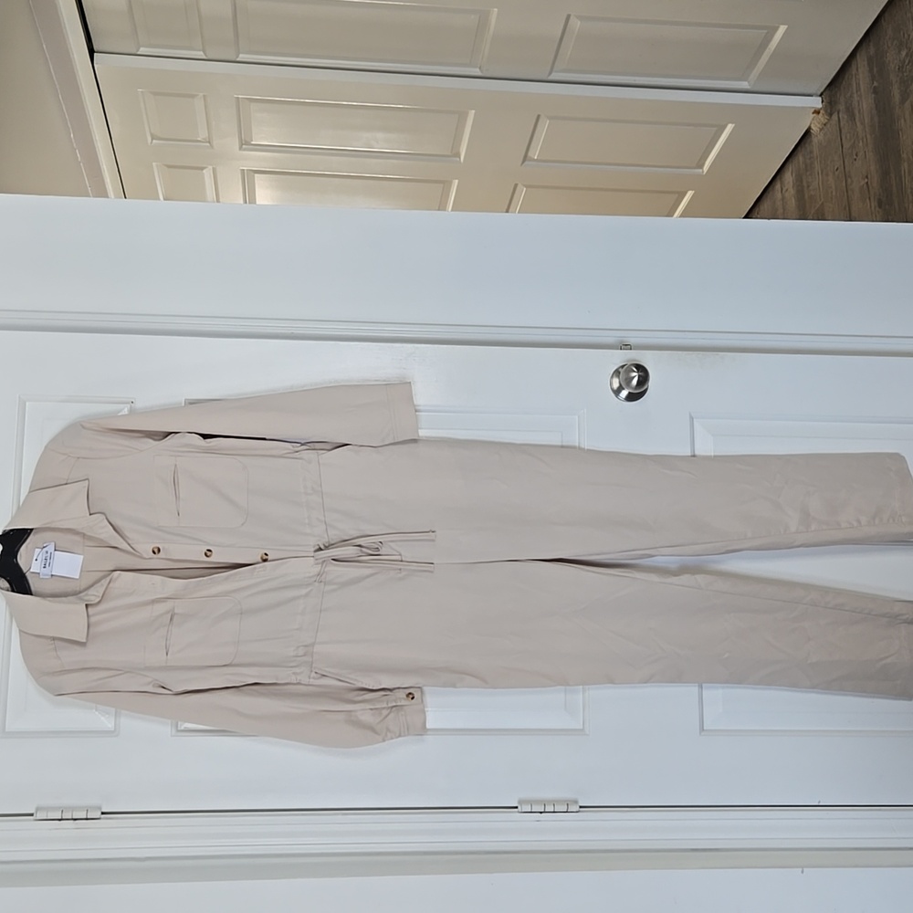 NWT! Bailey 44 Jumpsuit XS